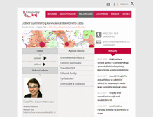 Tablet Screenshot of oupsr.kraj-lbc.cz